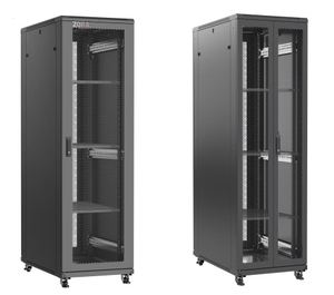 ZORA Server Cabinet