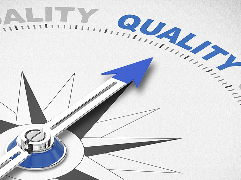 Controllable-quality