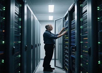 Southeast Asia’s Data Center Boom: Fueling Digital Transformation with ZORA