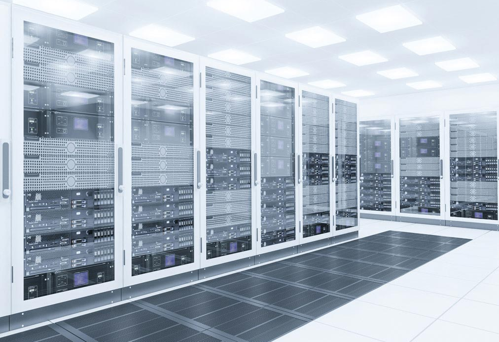 Data Center 1