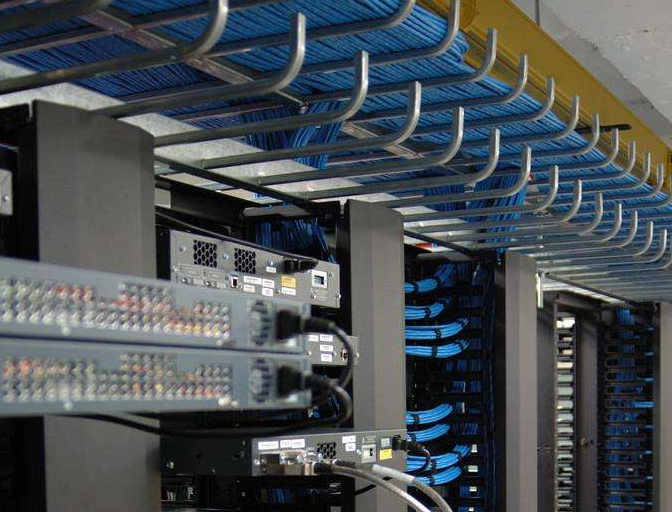 How to Choose the Right Cables for Weak Current Room