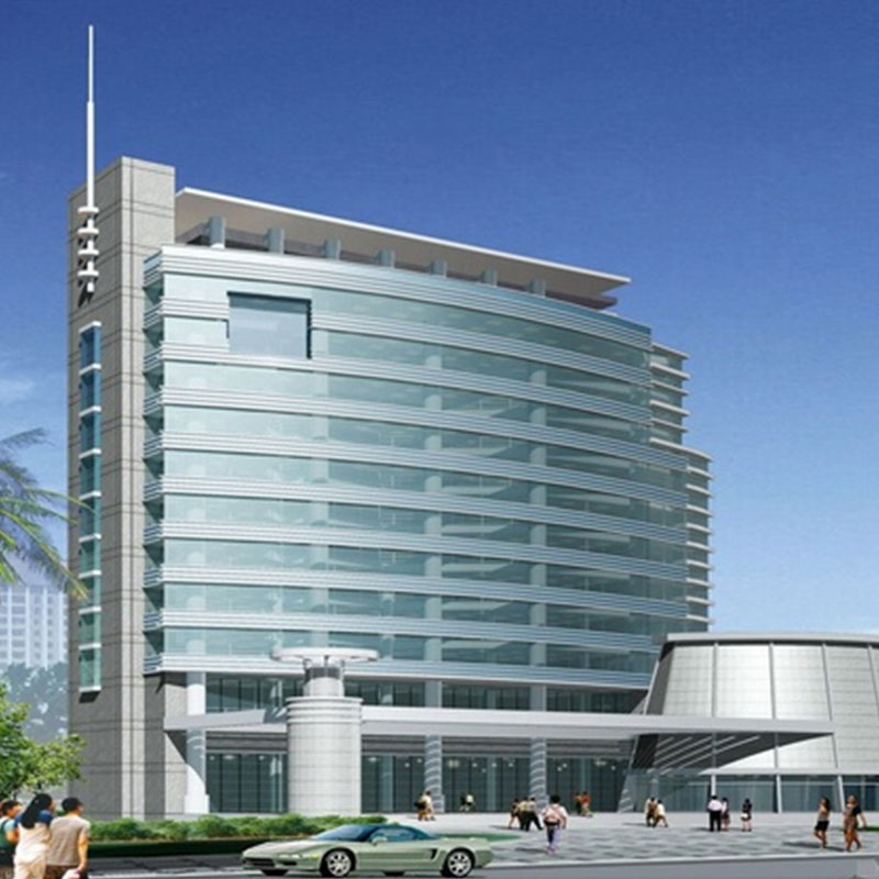 Xiaogan-Local-Taxation-Bureau