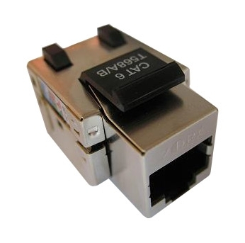 ZORA Cat 6 Shielded Module