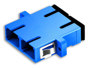 ZORA OS2 Single Mode Dual Core Coupler SC-SC