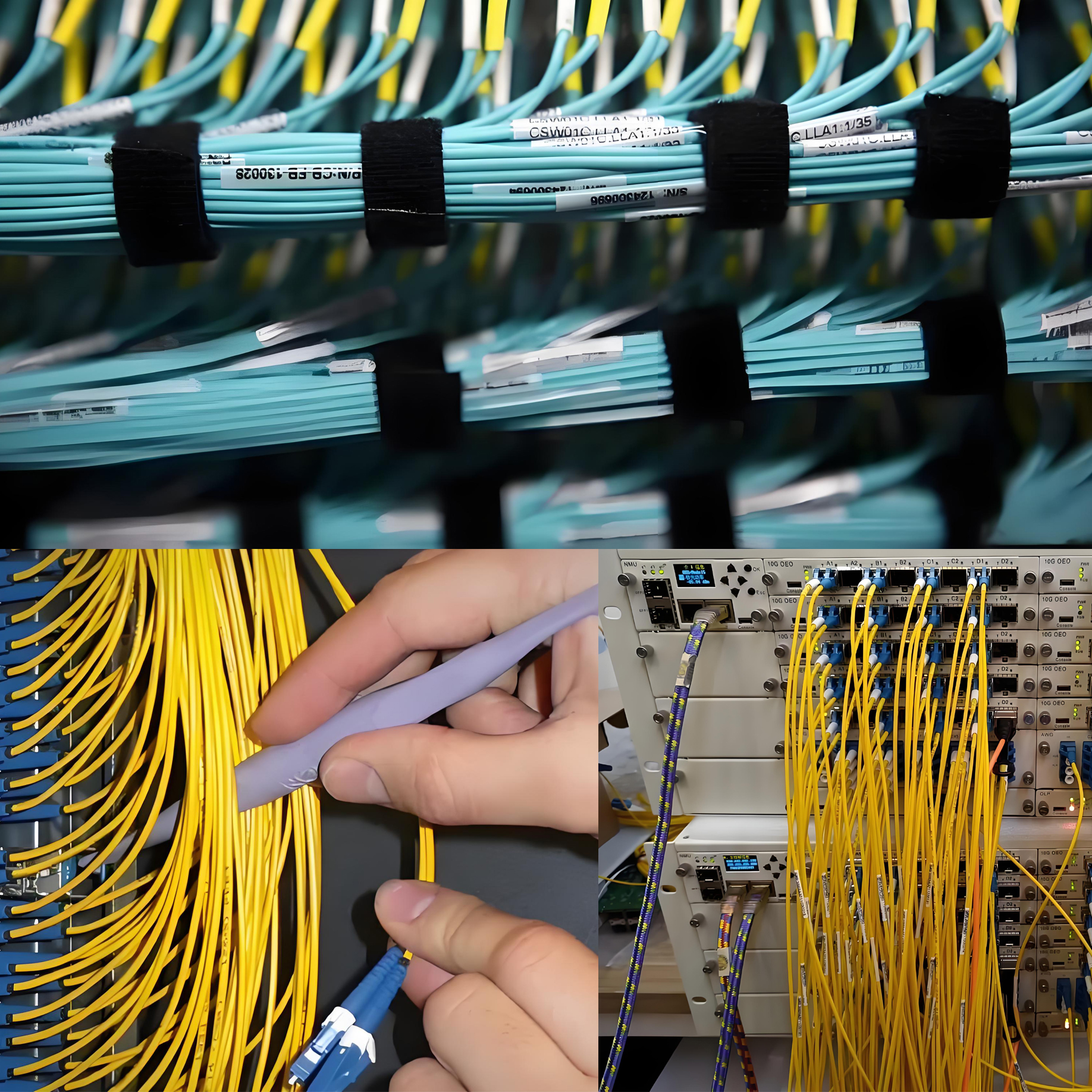 5 Simple Maintenance Tips To Extend The Lifespan of Your Fiber Optic Cables