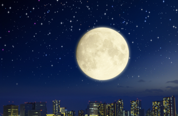 Celebrating the Mid-Autumn Festival