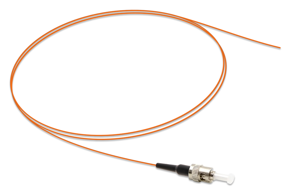 ZORA OM2 Multimode Fiber Optic Pigtails