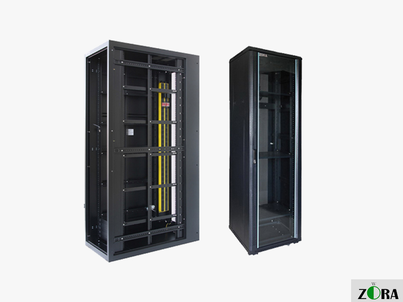 ZORA-Computer-Room-Management-System