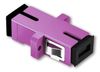 Multimode Multimode одноядерний муфта SC-SC Multimode