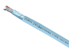 ZORA Cat 6A FTP 4P PVC Cable