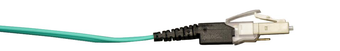 ZORA Fiber Optic Intelligent Patch Cord