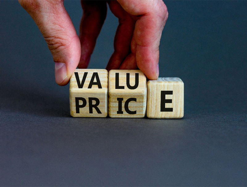 Price-Advantage