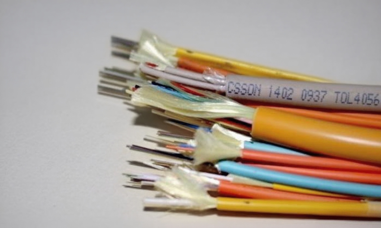 optical cable