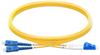 ZORA OS2 Singlemode Patch Cords
