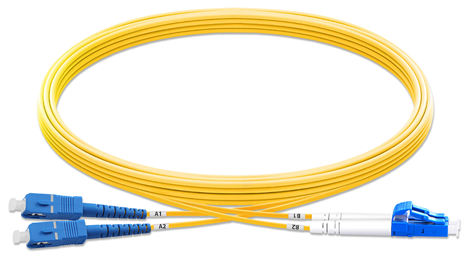 ZORA OS2 Singlemode Patch Cords