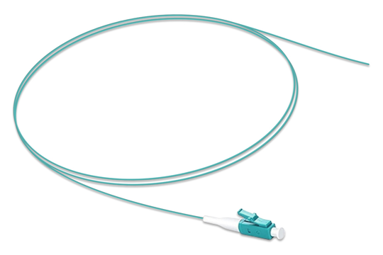 ZORA OM3 Multimode Fiber Optic Pigtails