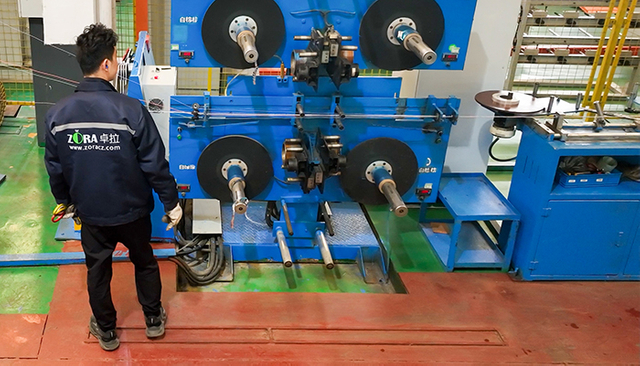 Leading-network-cable-&-Optical-fiber-Manufacturer-----ZORA
