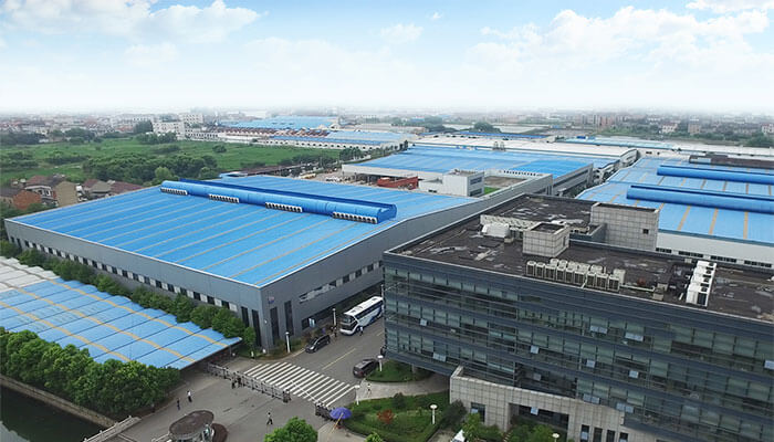Large-Scale-Manufacturing--Facility