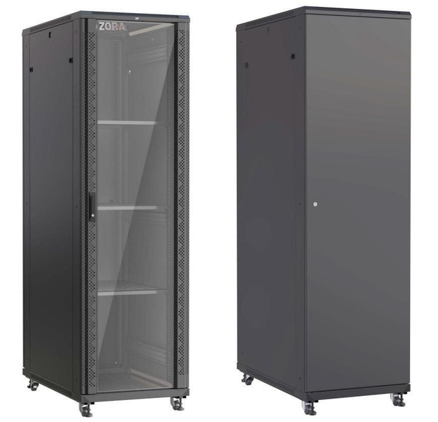 ZORA Network Cabinet
