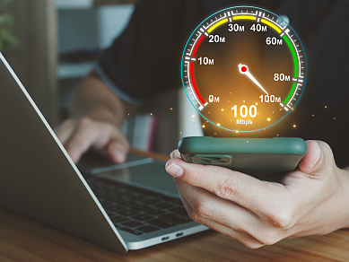 6A布线是高速未来5