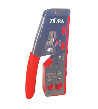 ZORA Multifunctional Network Cable Pliers