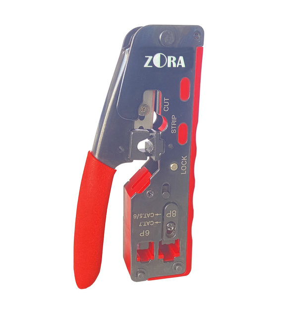 ZORA Multifunctional Network Cable Pliers