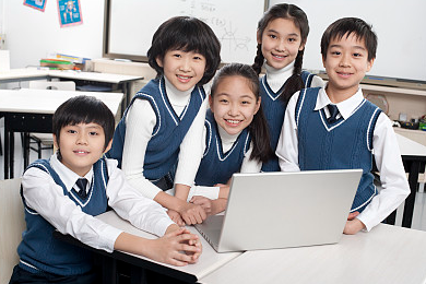 Structured Cabling for Education3