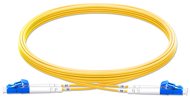 ZORA OS2 Singlemode Patch Cords