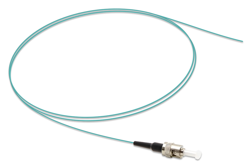 ZORA OM3 Multimode Fiber Optic Pigtails