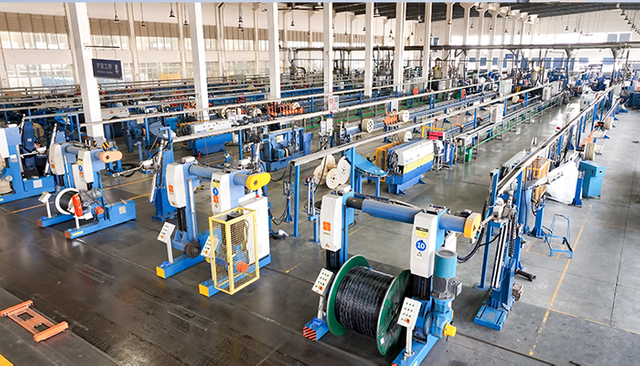 Leading-network-cable-&-Optical-fiber-Manufacturer--------ZORA