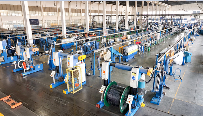 ZORA Cable Factory