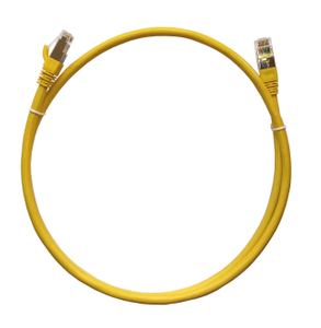 ZORA Cat 6 Shielded Patch Cords
