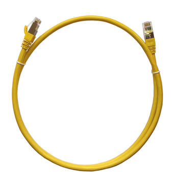 ZORA Cat 6 Shielded Patch Cords