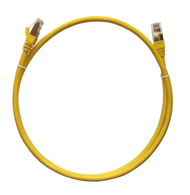 ZORA Cat 6 Shielded Patch Cords