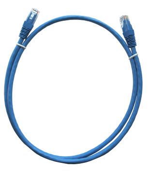 ZORA Cat 5e Unshielded Patch Cords