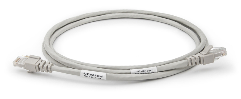 ZORA Copper Intelligent Patch Cord