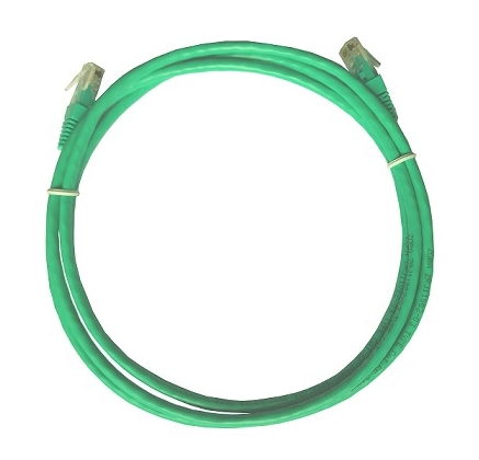 ZORA Cat 5e Unshielded Patch Cords