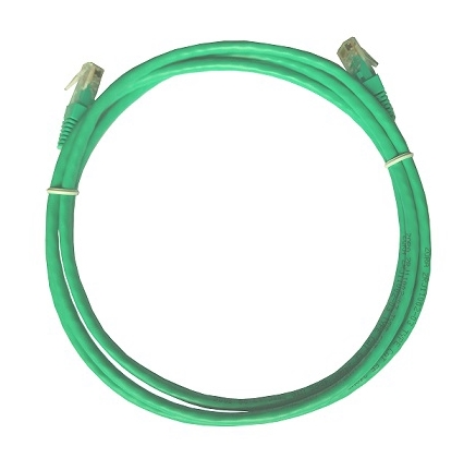 ZORA Cat 5e Unshielded Patch Cords