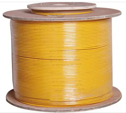 ZORA Indoor OS2 Fiber Optic Cable
