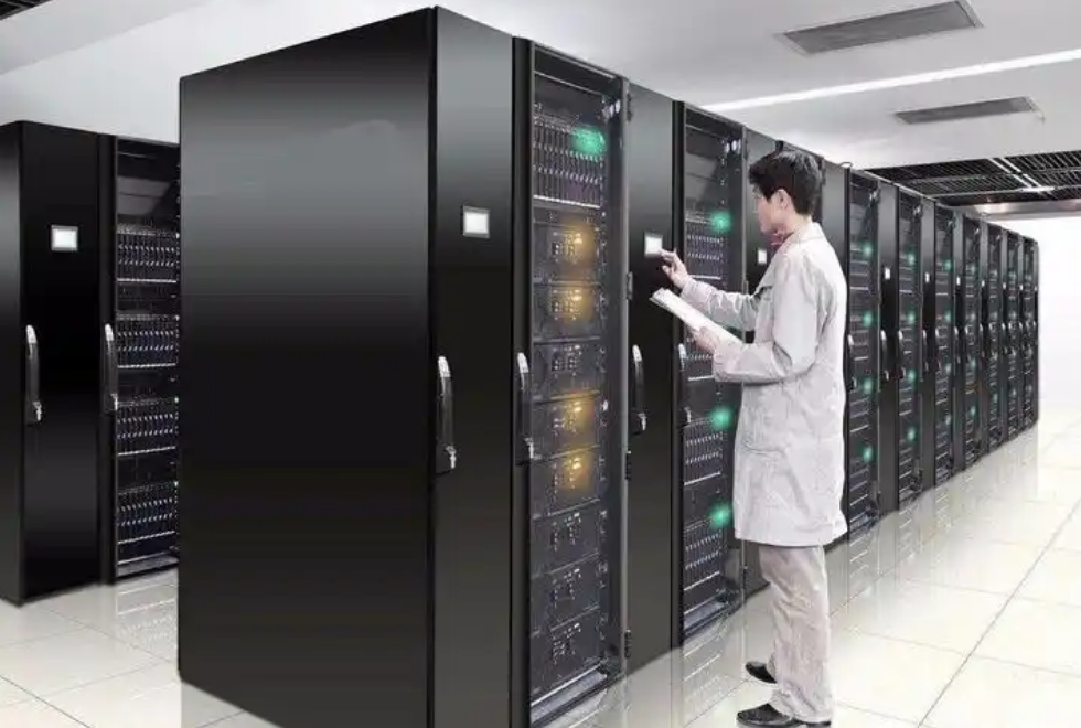 数据中心 2