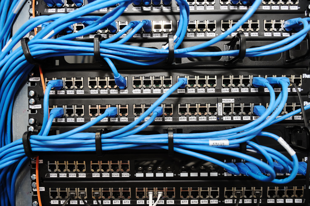 Cable Management