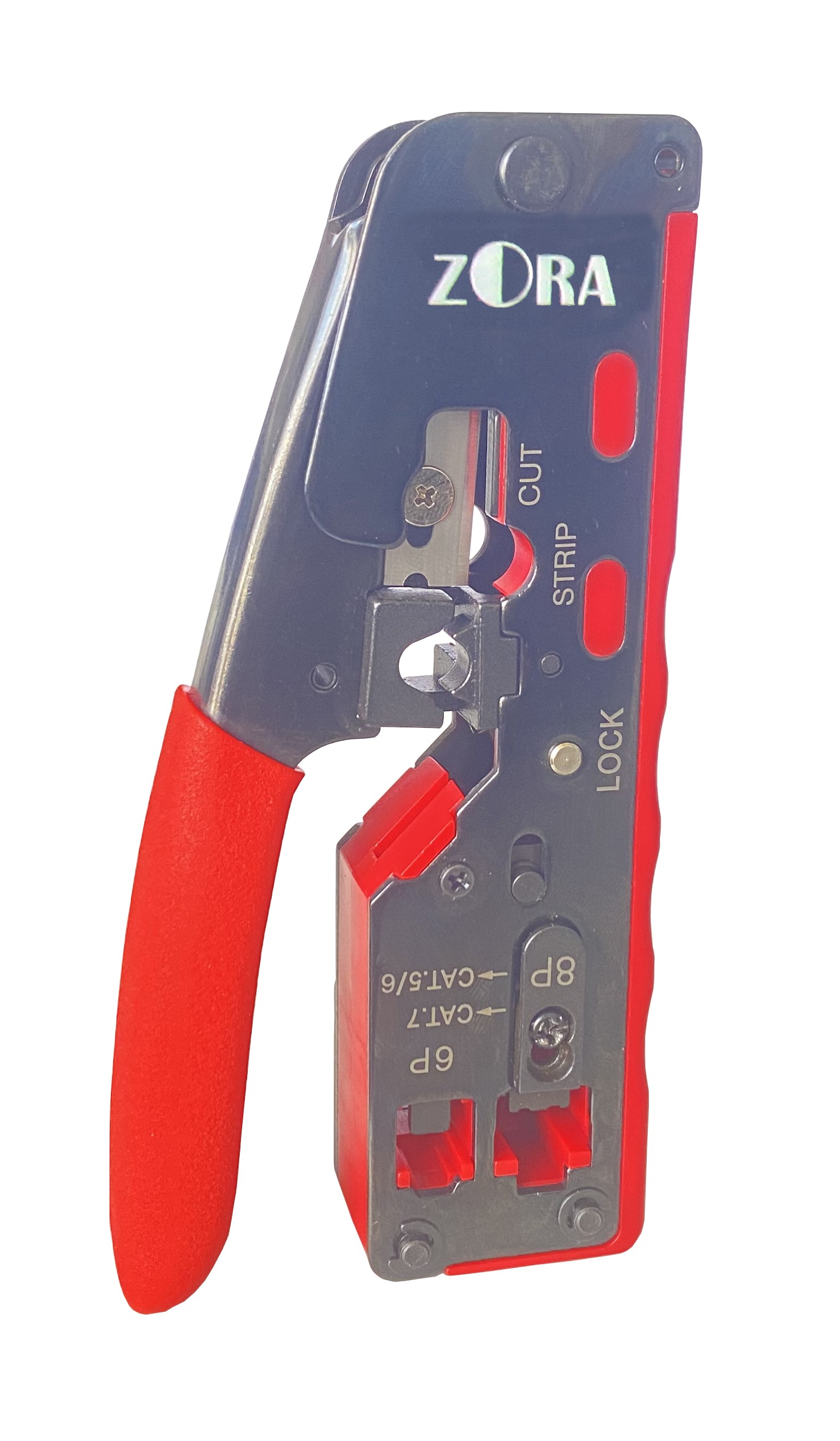 ZORA Multifunctional Network Cable Pliers