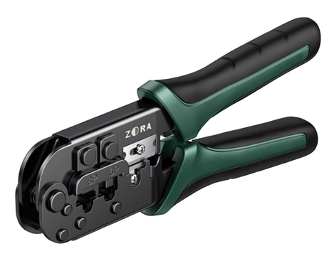 ZORA RJ45 Crimp Tool