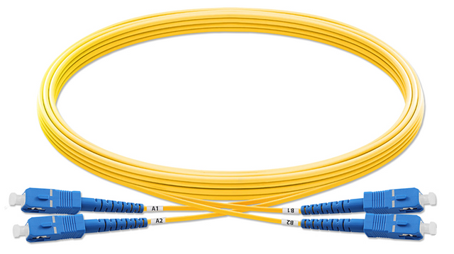 ZORA OS2 Singlemode Patch Cords