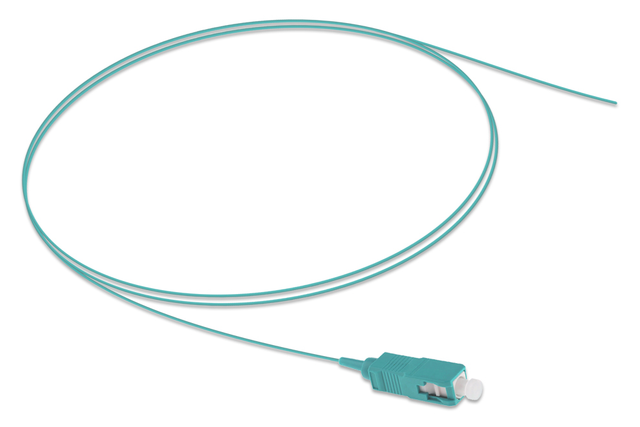 ZORA OM3 Multimode Fiber Optic Pigtails