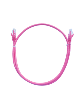 ZORA Cat 6A Unshielded Patch Cord
