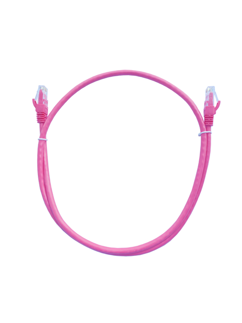 ZORA Cat 6A Unshielded Patch Cord