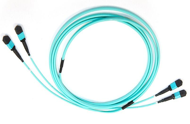 ZORA MPO Trunk Fiber-OM3