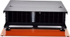 ZORA 3U MPO Pre-Terminated Fiber Optic Patch Panel