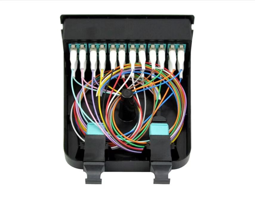 ZORA MPO Pre-terminated Module Box